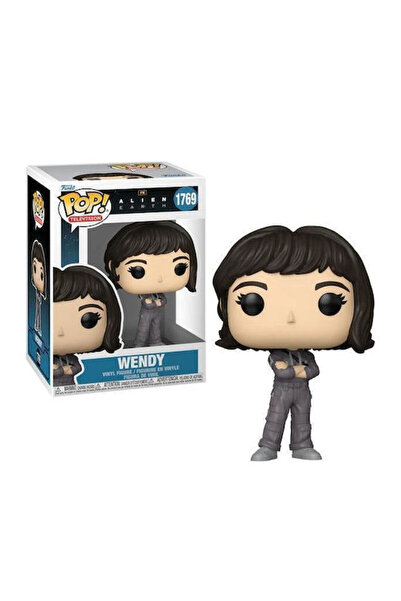 Funko Ποπ! Τηλεόραση: Γουέντι 1769