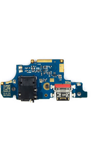 Motorola Καλώδιο Flex με θύρα φόρτισης για Moto G82
