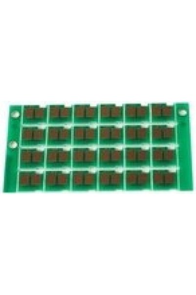 OEM Έγχρωμος Λέιζερτζετ CP 1200 1500 CM 1300 1500 MG Τσιπ για Universal HP Ca...