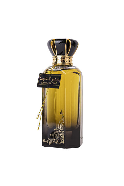 ARD AL ZAAFARAN Parfum arabesc, Apa de Parfum Safeer Al Oud, Ard Al Zaafaran,...