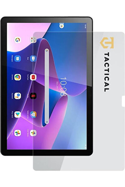 Tactical Σκληρυμένο Γυαλί 0,33 χιλιοστών (Lenovo Tab M10 (3ης γενιάς) - Lenov...