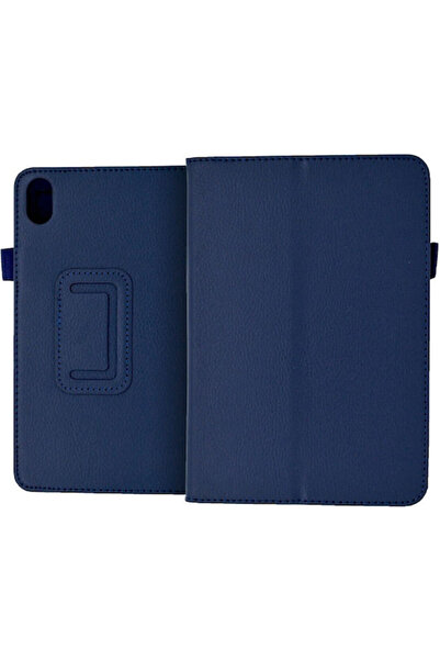 Other Ancus Μαγνητική Θήκη Flip Ναυτικό Μπλε (iPad Mini 2021 / Mini 2024)
