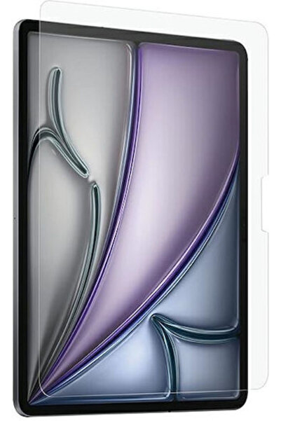 uniq 0,33 χιλιοστά Σκληρυμένο Γυαλί (iPad Air 2024 13 ")