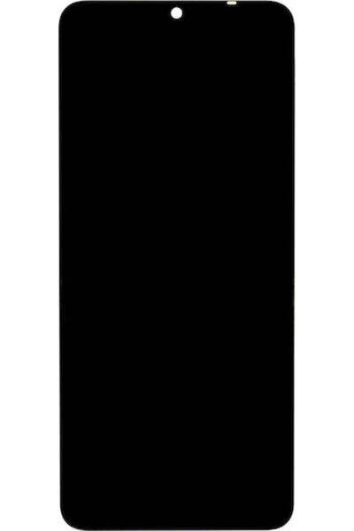 OEM Οθόνη IPS με μηχανισμό αφής για Xiaomi Redmi 14C (Μαύρο) Κωδικός: 5798312...