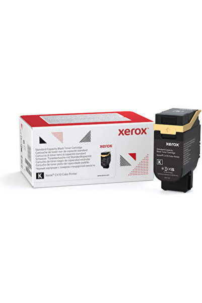 Xerox 006R04677 Γνήσιο Τόνερ Εκτυπωτή Λέιζερ Μαύρο 2400 Σελίδες