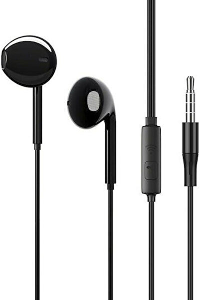 Other Ancus Melody MD66 Ακουστικά ψείρες Handsfree με βύσμα 3.5mm Μαύρο