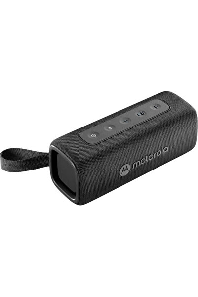Motorola Rokr 600 Αδιάβροχο Ηχείο Bluetooth 30W με διάρκεια μπαταρίας έως 6 ώ...