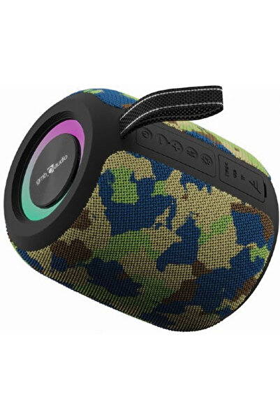 Gembird Ηχείο Bluetooth 8W με Ραδιόφωνο και Αυτονομία Μπαταρίας έως 4 ώρες Πο...