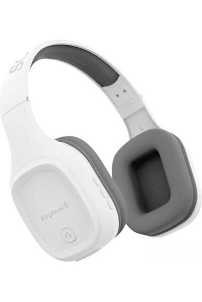 Sonic Gear Airphone 5 Ασύρματα / Ενσύρματα Ακουστικά Κεφαλής με 10 ώρες λειτο...