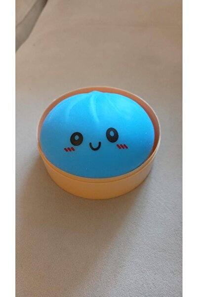 OEM Interactive toy for children, bun shape