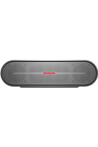 Aiwa SBX350J Ηχείο Bluetooth με Μπάσο Συντονισμού 20W, με διάρκεια μπαταρίας ...