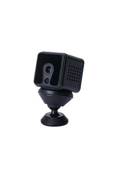 OEM Mini cameră video WI-FI, 1080p, streaming live, cu microfon, senzor de mi...