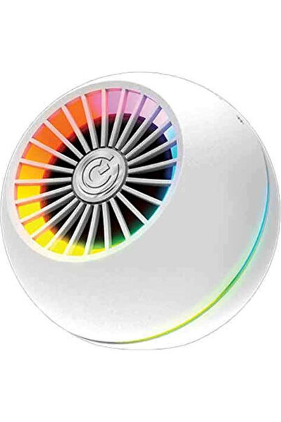 Sonic Gear BT5.0 TWS Sonicpods Ηχείο Bluetooth 15W Λευκό