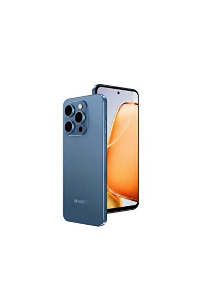 M HORSE جوال M-HORSE C68 - 8GB RAM – شاشة 6.8" HD+ وبطارية 5000mAh بتصميم أني...