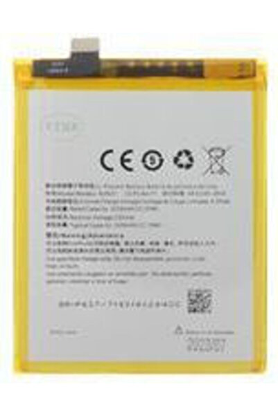 OEM Συμβατή Ανταλλακτική Μπαταρία 3300mAh για OnePlus 5