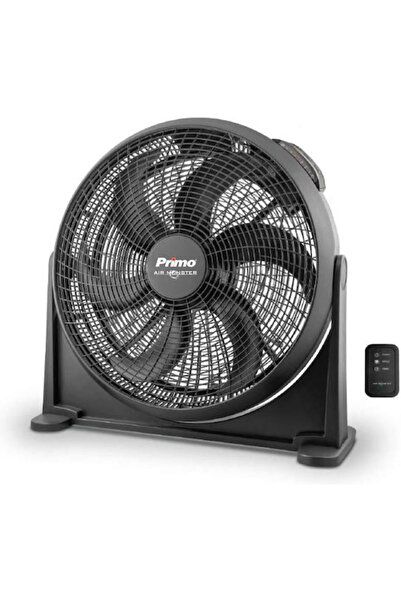 Primo A2070R Ανεμιστήρας Κουτιού 90W Διάμετρος Ανεμιστήρα 50.8εκ. Με Τηλεχειρ...