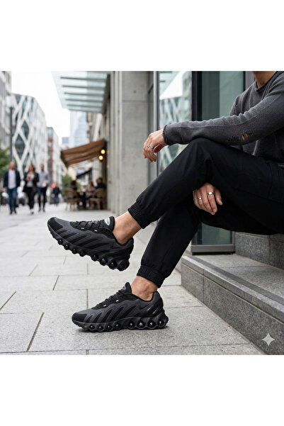 Nike Air Max Dn8 Se Black Men's Sneaker Sports Shoes |   Hv4525-001