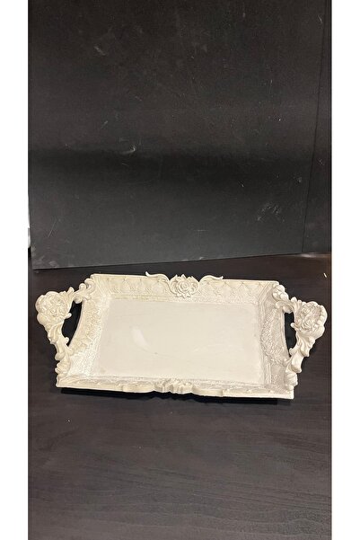 Paintdecor Sunum Tepsisi Polyester