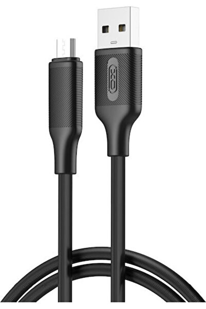 Xo Nb265 1μ Κανονικό Καλώδιο USB 2.0 σε micro USB