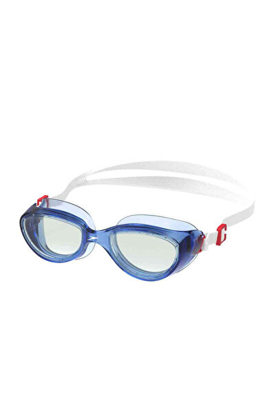 SPEEDO Futura Hydrospex Swimming Goggles (Blue)