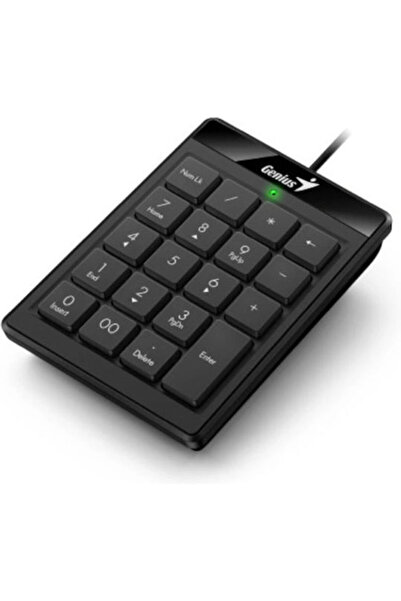 GENIUS NumPad 110 Αριθμητικό Πληκτρολόγιο
