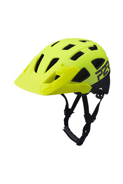 P2R Casca de ciclism FORTEX, 55-58 cm, S-M, pentru biciclete și vehicule elec...