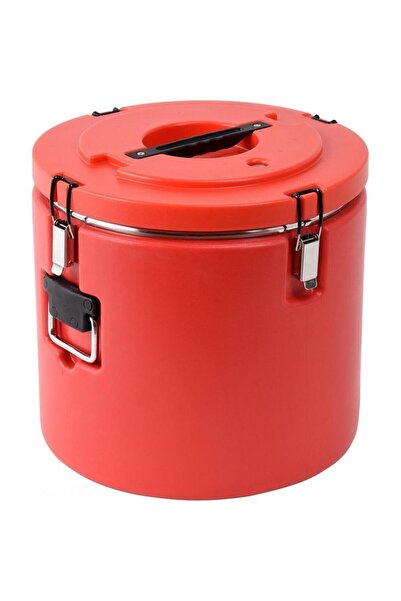 yato YG-09226 Catering Thermos 30 L Red