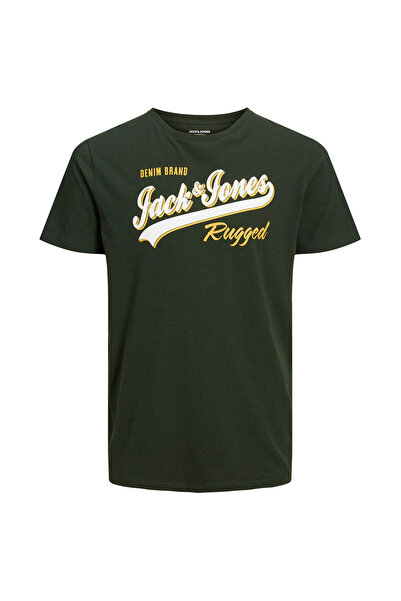 Jack & Jones Tricou cu mânecă scurtă pentru copii 128