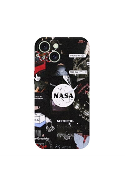 Other Apple iPhone 15 Plus Heartbreak Transparent Silicone TPU Θήκη