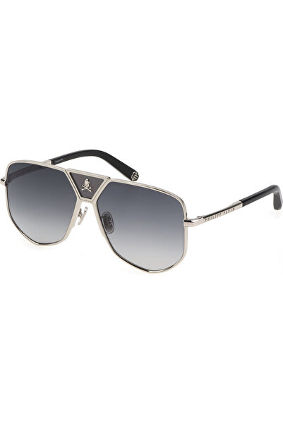 Philipp Plein_X Plein Sunglasses Model Spp009M Color 0H70