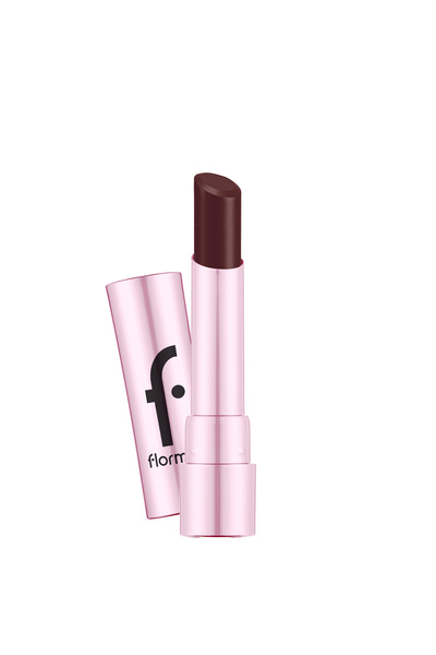 Flormar Sheer Up Sweet Escape Yarı Transparan & Parlak Bitişli Nemlendirici Ruj