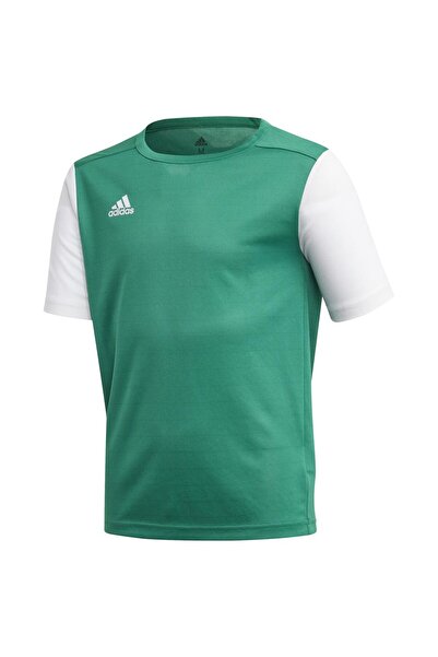 adidas Estro 19 Παιδικό Κοντομάνικο Μπλουζάκι Τζέρσεϊ 164