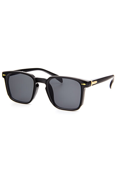 Falenti Ae981-C1 49 Unisex Sunglasses