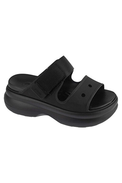 Crocs Soho cu două barete, șlapi de damă