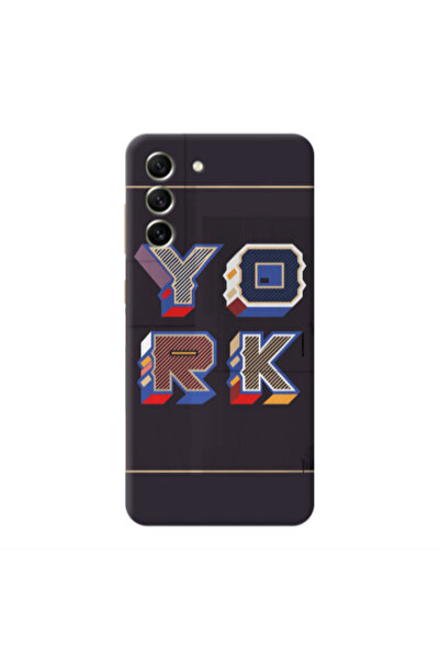Other Samsung S22 Plus York Transparent Silicone TPU Θήκη