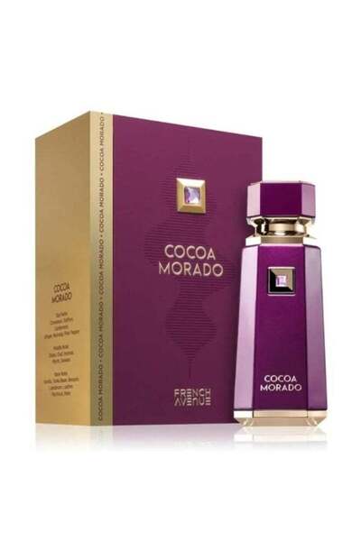 Aromatics & French Avenue عطر كوكوا مورادو 100 مل