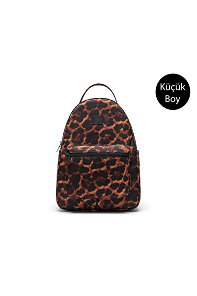 herschel Rucsac mini Nova - Lățime: 22 cm, Lungime: 31 cm, Adâncime: 11 cm 11...