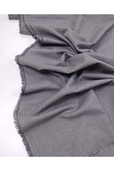Kumaş Parça Gray Gabardine Fabric Tok Duruşlu School Uniform Pants & Jacket 1...