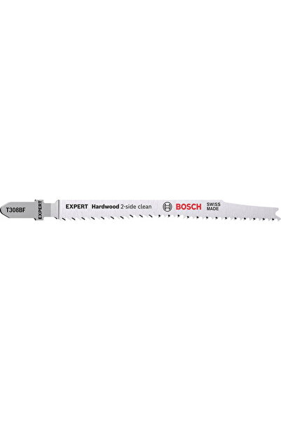 Bosch Jigsaw blade, 117 mm, 2 pcs