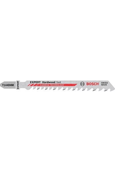 Bosch Jigsaw blade for wood, 100 mm, 3 pcs