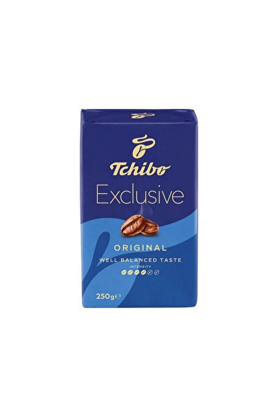 Tchibo Exclusive Original Filtre Kahve 250 g
