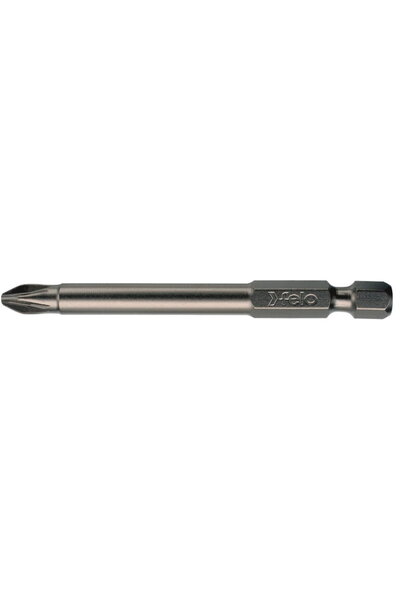Other Bit Industrial profil Pozidrive, Felo, E6.3, PZ2, 73mm