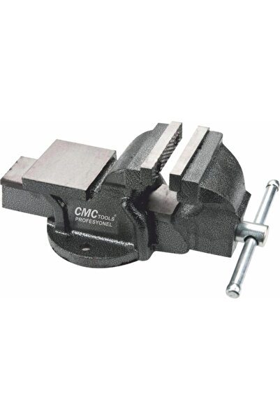 CMC Tools CMC 75MM SABİT TEZGAH MENGENE 3"