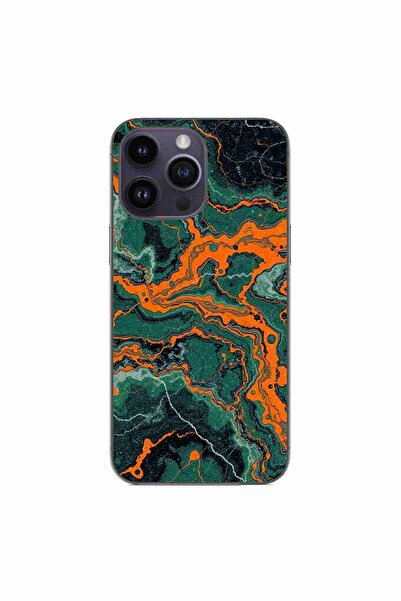 OEM Case compatible with Apple iPhone 15 Pro Max Silicone Gel Tpu Pattern Sof...