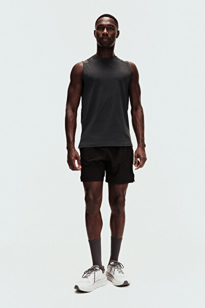 H&M Kolsuz Spor Üstü Muscle Fit CoolMove™