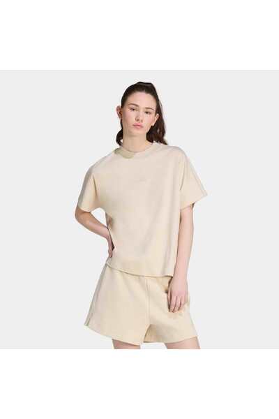 adidas Γυναικείο αθλητικό μπλουζάκι W Sl L T KF4716