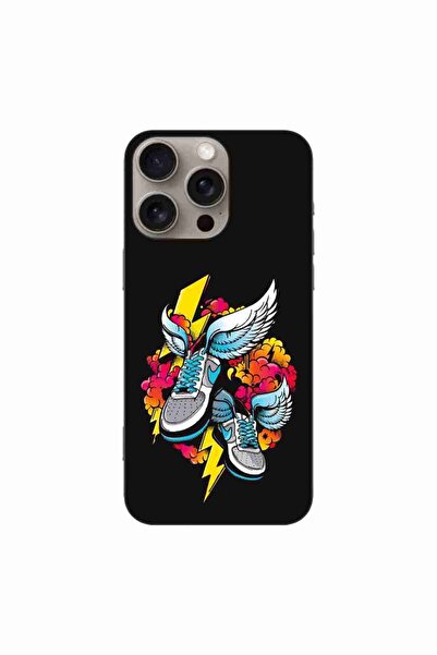 OEM Husa compatibila cu Apple iPhone 16 Pro Max Silicon Gel Tpu Model Fashion...