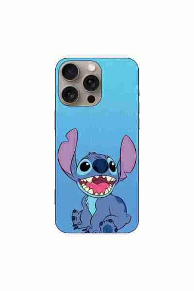 OEM Husa compatibila cu Apple iPhone 16 Pro Max Silicon Gel Tpu Model Stitch ...