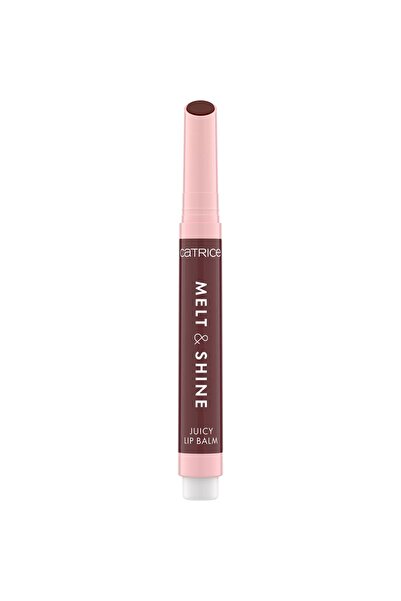 Catrice MELTSHINE JUICY LIP BALM 100 SUNNY SIDE UP