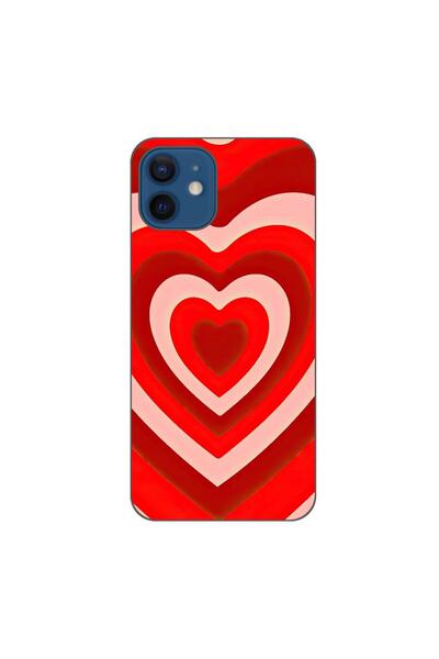 OEM Θήκη συμβατή με Apple iPhone 12, από σιλικόνη gel TPU, μοντέλο Powerpuff ...